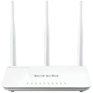 Gigabit Wi-Fi Router
